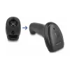 Φορητός σαρωτής barcode DeLOCK 90564 1D Laser Bluetooth USB
