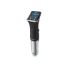 Steba SV 75 - Ραβδωτός θερμοστάτης - 800 W - Ανοξείδωτο/Ανθρακί