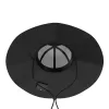 EcoFlow Power Hat 12 W Ηλιακό καπέλο φόρτισης, μέγεθος L-XL