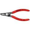 Πένσες ασφαλείας Knipex 48 21 J01