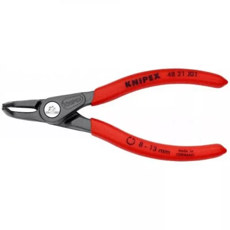 Πένσες ασφαλείας Knipex 48 21 J01