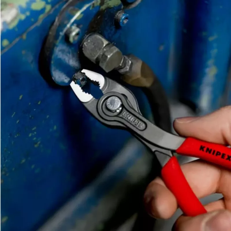 Πένσα Knipex 82 01 150 — μήκος 150 mm, μοντέλο 82 01 150