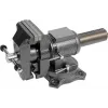 Yato YT-6506 μέγγενη επαγγελματική 12,5 cm