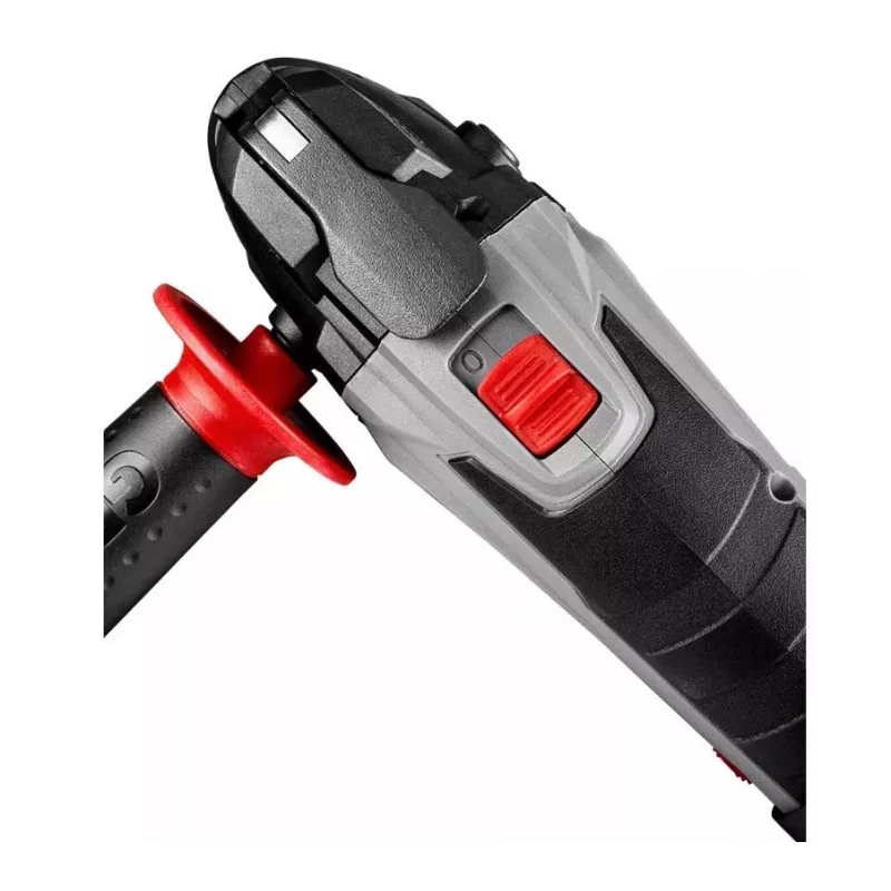 Πολυεργαλείο GRAPHITE Energy+ 18V 58G013 — παλινδρομικό πολυεργαλείο μπαταρίας, 18 V