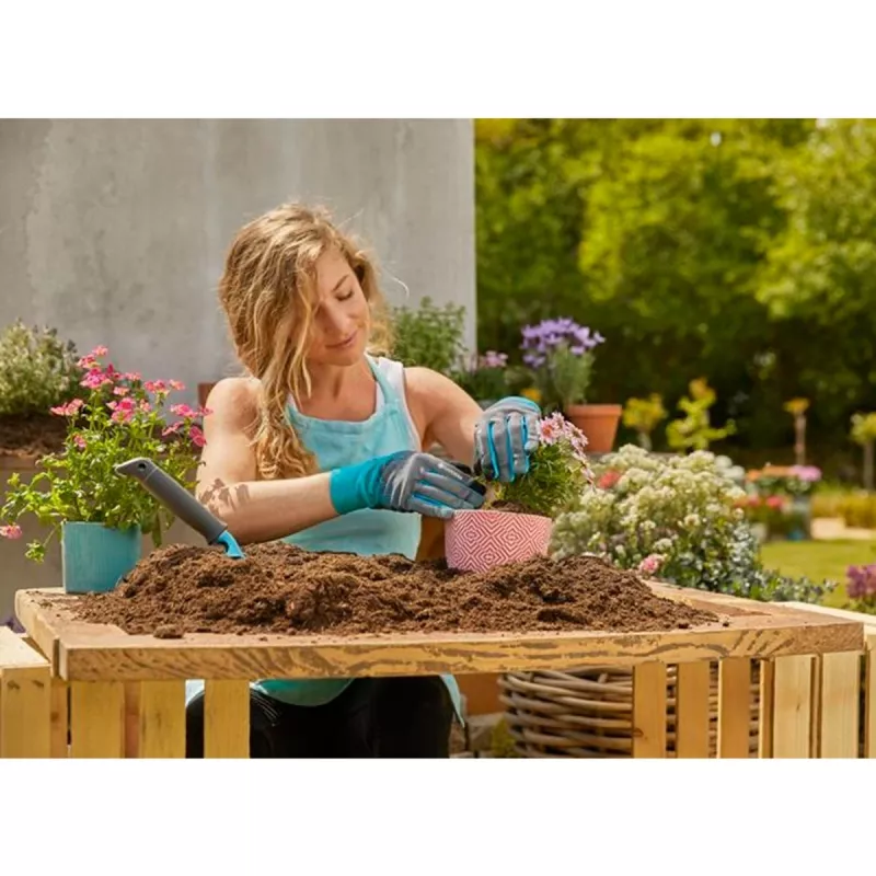 Γάντια κήπου GARDENA 11502-20