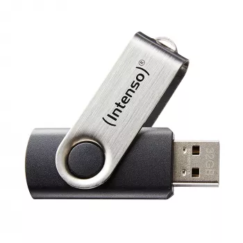 Μνήμη Flash USB2 8GB/3503460 INTENSO