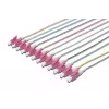 Pigtails οπτικών ινών Digitus LC OM4 50/125 µ Simplex 2m