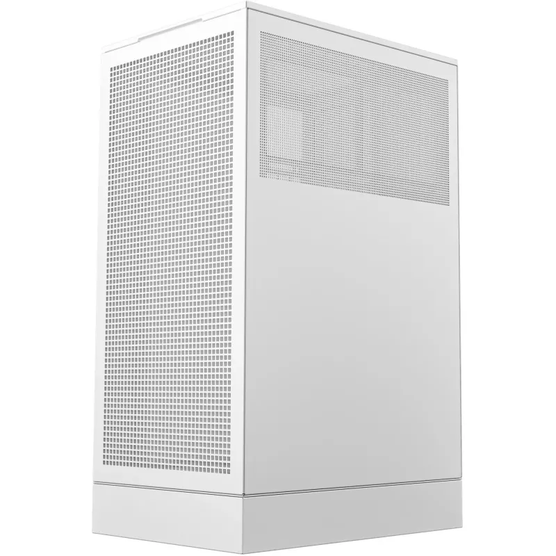 Θήκη DeepCool CH270 WH (R-CH270-WHNDM0-G-1)