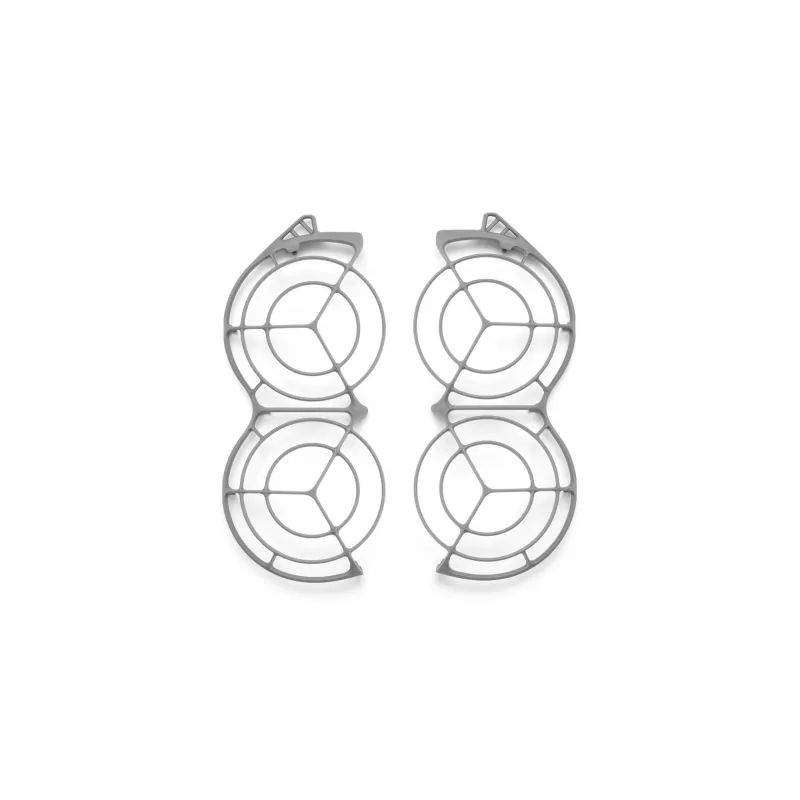 Προστατευτικό έλικα για drone DJI, μοντέλο CP.FP.00000300.01, γκρι, συσκευασία 2 τεμ.