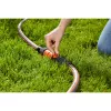 Gardena 2819 Σύνδεσμος λάστιχου για λάστιχο νερού (2819-20)