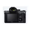 Sony α 7 III + 28–70 mm MILC 24,2 MP CMOS 6000 x 4000 Pixel μαύρο