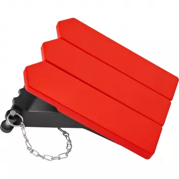 Στήριξη οροφής Bessey STE-DS Στήριγμα για σωλήνα Ø25 mm και Ø28 mm