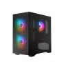 Logic DART PRO ARGB MINI USB-C Κουτί PC Μαύρο