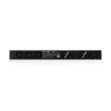 Ubiquiti EdgeRouter ER-8-XG Managed L3 1U μαύρο