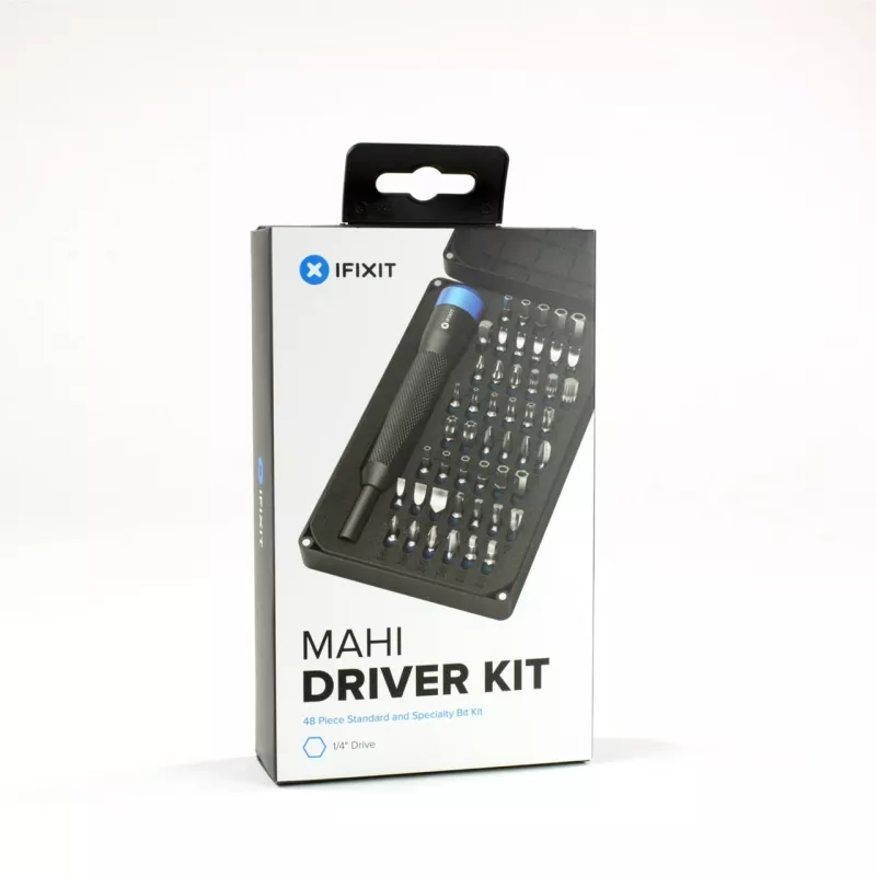 iFixit Mahi Precision Bit Set - Βίδες