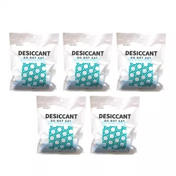 Feeder Desiccant για Petkit Fresh Element (5 τεμ.)