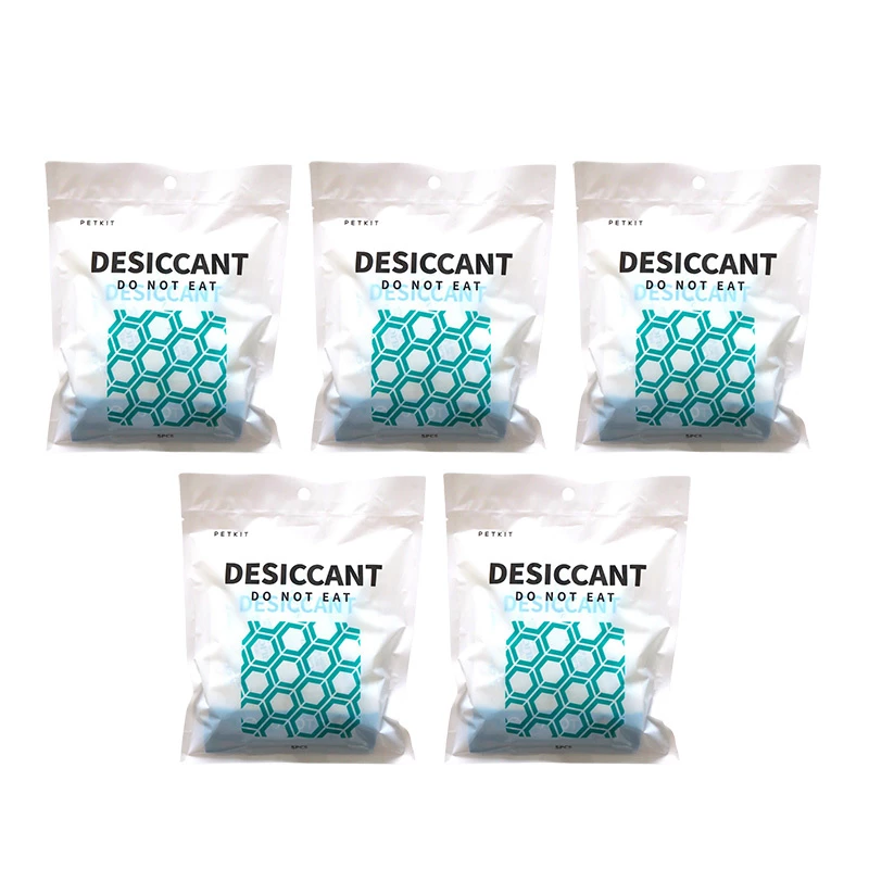 Feeder Desiccant για Petkit Fresh Element (5 τεμ.)