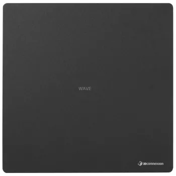 Mousepad 3Dconnexion CadMouse Pad Compact μαύρο