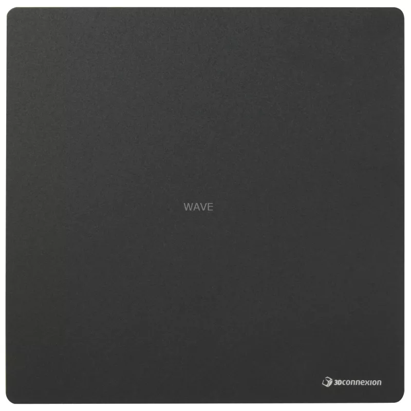 Mousepad 3Dconnexion CadMouse Pad Compact μαύρο