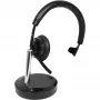 Plusonic W320 Mono ακουστικό DECT, μονοωτικό, USB-C