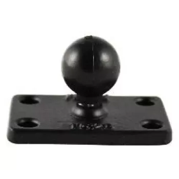 Ram Mounts RAM-B-202U-1525 μονάδα μνήμης