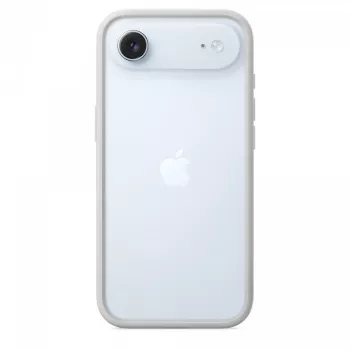 Θήκη Apple MH014ZM/A Ανοιχτό Γκρι για iPhone Air 16,5 cm