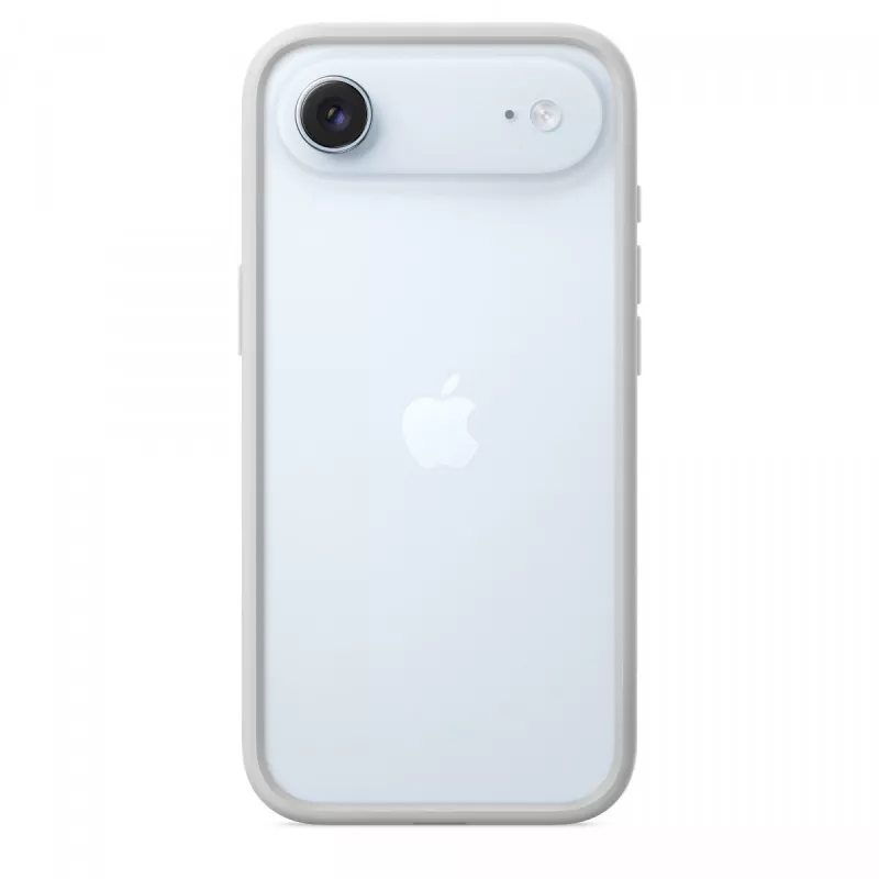 Θήκη Apple MH014ZM/A Ανοιχτό Γκρι για iPhone Air 16,5 cm