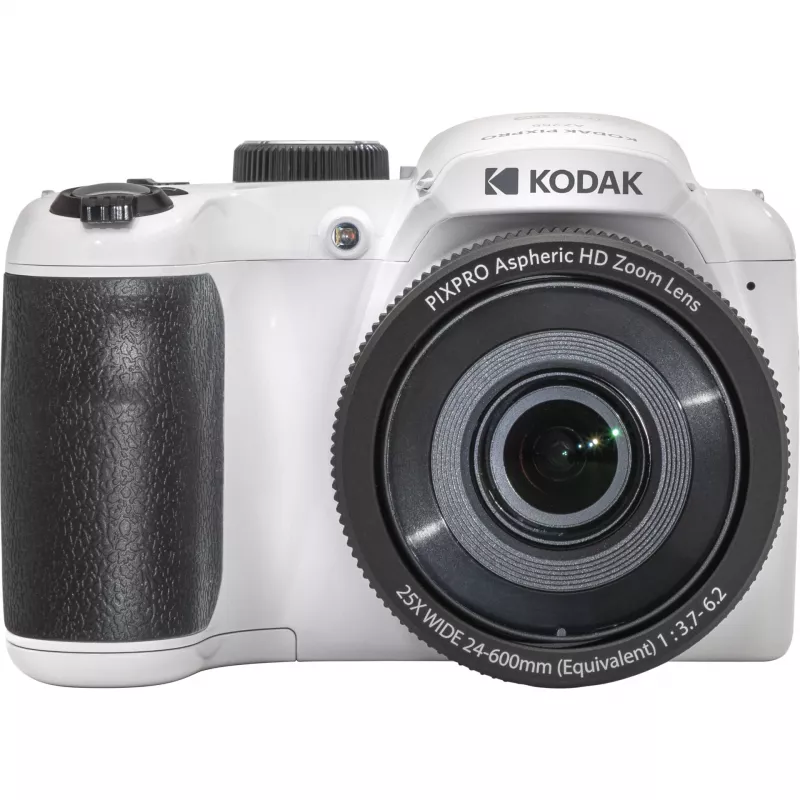 Kompaktkamera Kodak PIXPRO AZ255 16,35 MP BSI CMOS 25x οπτικό zoom