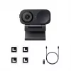 Webcam Insta360 Link 2C 3840 x 2160 Pixel USB μαύρο