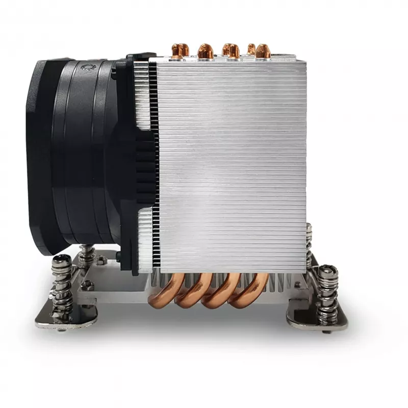 Dynatron A2797 Μαύρο