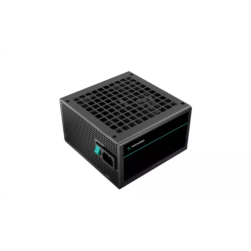 Τροφοδοτικό DeepCool PF400 400W, ATX, Μαύρο