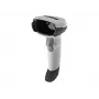 Zebra DS2278 Φορητός Αναγνώστης Barcode 1D/2D LED Λευκό