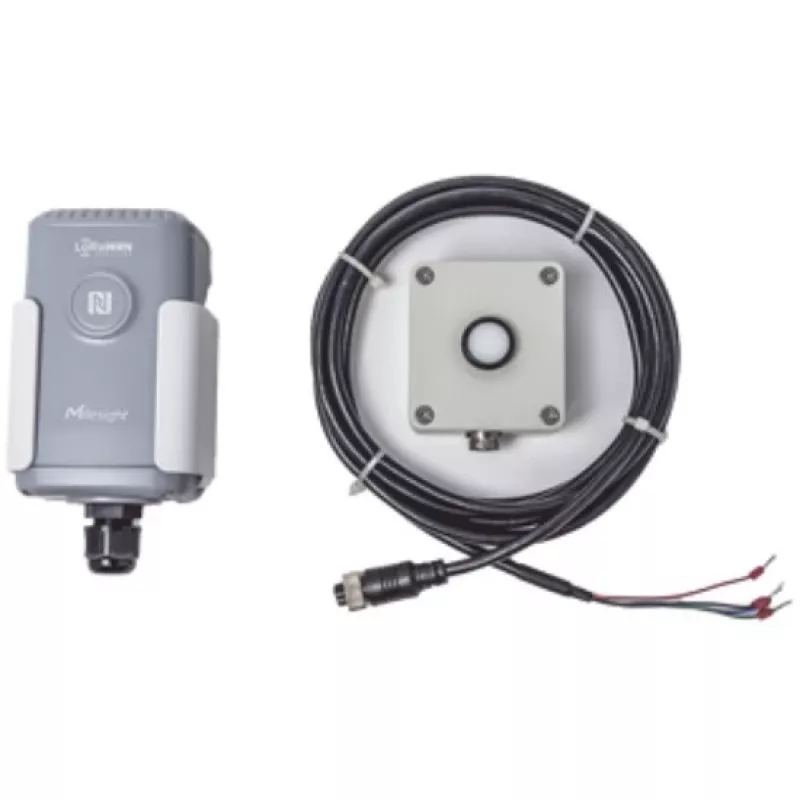 Αισθητήρας Milesight EM500-CO2-868M