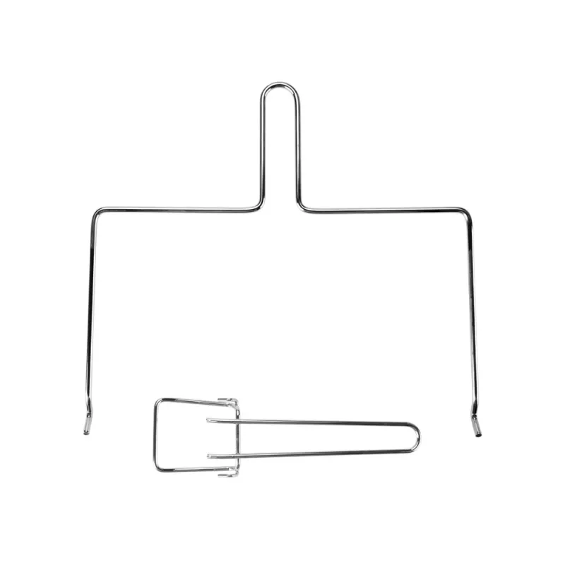 Ψησταριά Gastroback Design Bistro 26 L 1500 W ανοξείδωτο ατσάλι