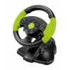 Ενσύρματο Gaming-Controller ESPERANZA EG104 για PlayStation 3 και Xbox 360, Μαύρο/Πράσινο
