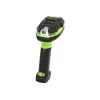 Σαρωτής barcode χειρός Zebra LI3678-ER 1D μαύρο, πράσινο
