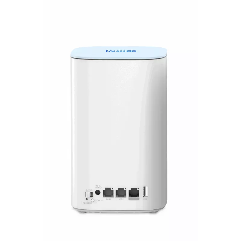 Σύστημα Mesh Extralink DYNAMITE C31 AC3000 Dual-band Wi-Fi 5
