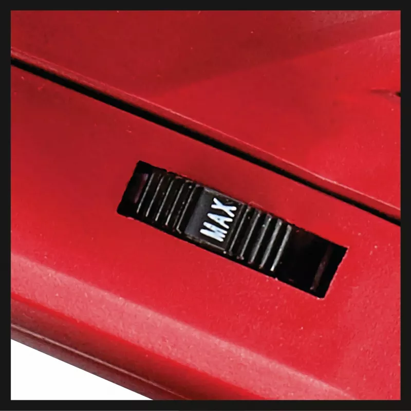 Einhell 3433600 Τροφοδοτικό Μαύρο