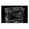 DeWALT DWST83522-1 εργαλειοθήκη αποθήκευσης μαύρο, κίτρινο Tarpaulin