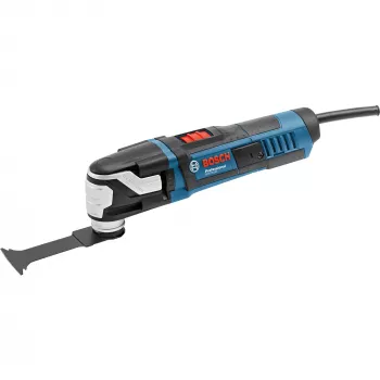 Bosch GOP 55-36 Μαύρο, Μπλε 550 W 20000 OPM