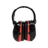 Ωτοασπίδες YATO YT-74626, κατασκευή PVC, μπαταρία πολυμερούς λιθίου, 348 g