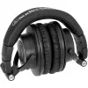 Audio-technica ATH-M50XBT2 μαύρο