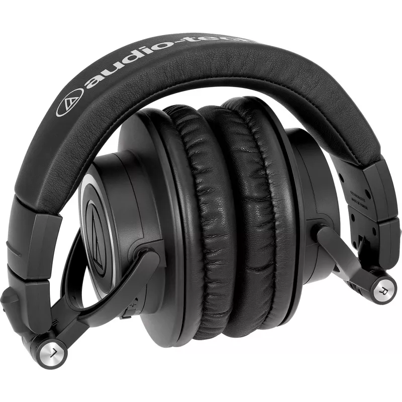 Audio-technica ATH-M50XBT2 μαύρο