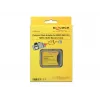 Αντάπτορας καρτών flash DeLOCK 62637