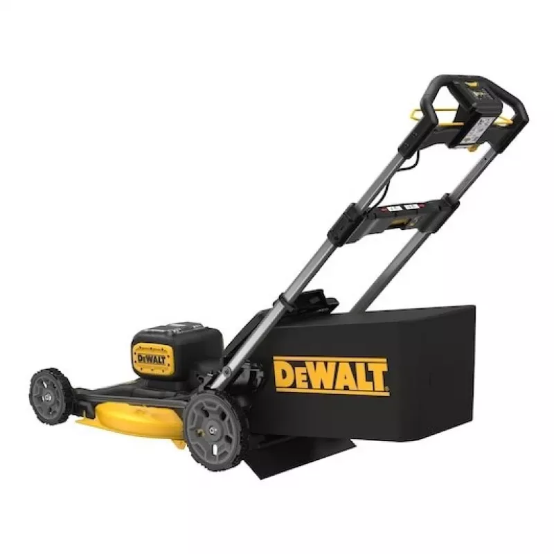 Χλοοκοπτικό DeWALT DCMWP134N-XJ