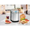 Rommelsbacher BA 550 προϊόν μαύρο