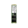 Μονάδα SSD Transcend 256 GB M.2 6 Gbit/s TS256GMTS830S