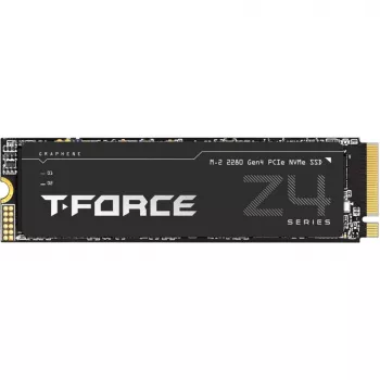 Μονάδα SSD Team Group 1 TB M.2 PCI Express 4.0 NVMe Z44A5