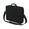 DICOTA Multi SCALE 39,6 cm (15,6) Τσάντα Messenger Μαύρο