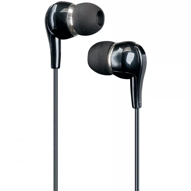 MP3 Player Lenco CD-300 Μαύρο